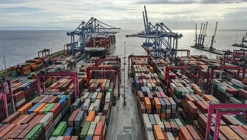 Türkiye’nin Otomotiv İhracatı: AB Pazarında 7 Milyar Dolar Barajını Aştı!