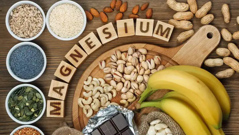 Magnezyum Takviyesini Ne Zaman Almalıyız? Sabah Mı, Gece Mİ?