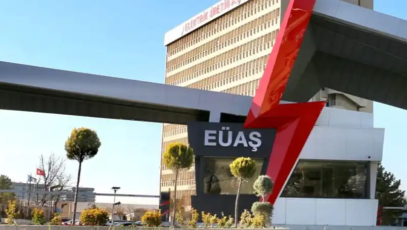 EÜAŞ Sürekli İşçi Alımı İlanını Kaçırmayın! Başvuru Süreci Detayları