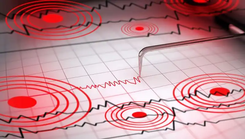 İstanbul'daki Deprem: Şiddeti ve Hiss edildiği İlçeler Hakkında Bilgiler