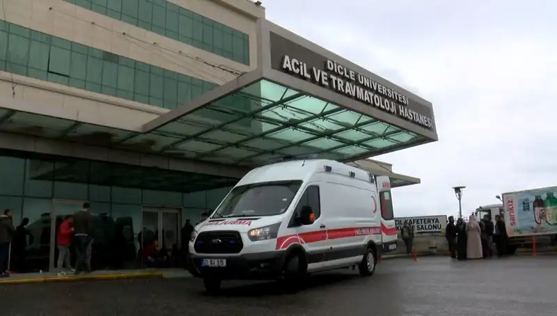 Kuzenini ve Oğlunu Vuran Adamın Hikayesi: Aile İçi Şiddet Korkutuyor