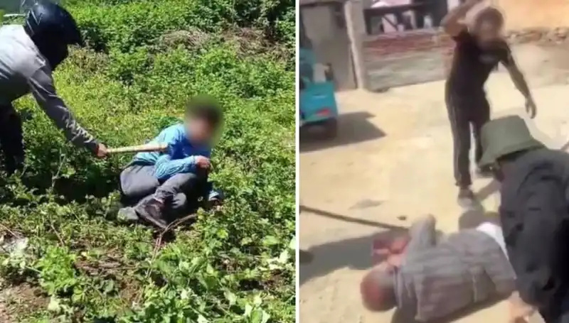 Kasklı İşkenceci Davasında Sarsıcı Yeni Gelişmeler Yaşandı