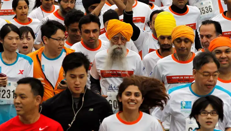 Asırlık Maraton Efsanesi Hayatını Kaybetti: Koşu Dünyasında Derin Bir Hüzün