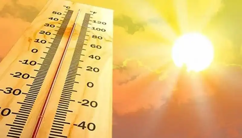 Sıcak Havalar Yerini Soğuk Günlere Bırakıyor: Meteoroloji Uyarıyor!