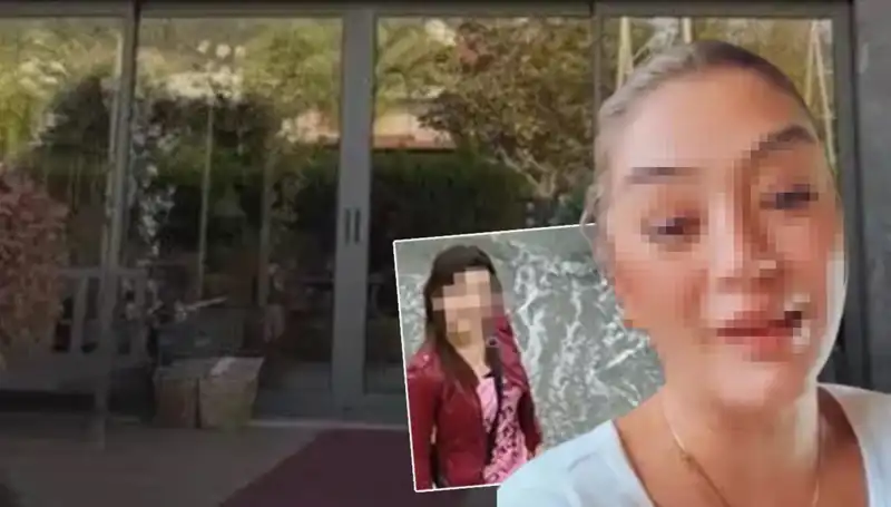 Güzellik Merkezinde Gizli Kameralı Şantaj Skandalı İle Şok Edici Olay!