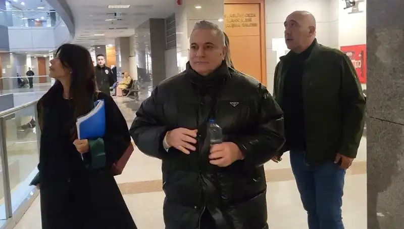 Yasa Dışı Bahis Soruşturması: Mehmet Ali Erbil'in Cezası Nedir?