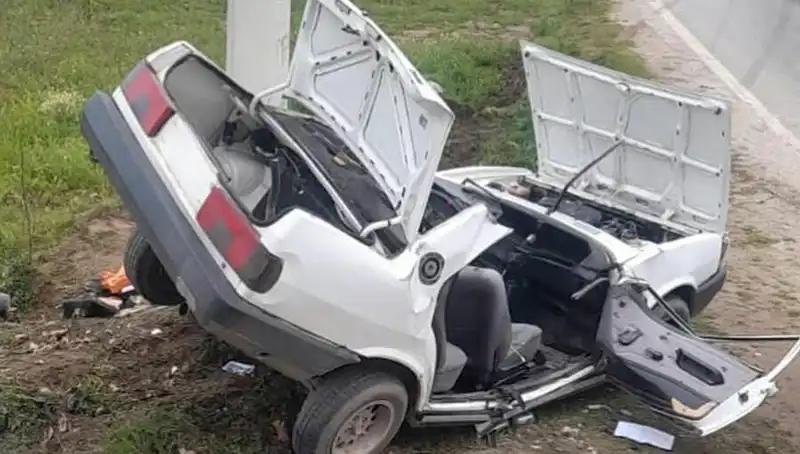 Uzun Yıllar Süren Aile İlişkisi Korkunç Bir Kazayla Sona Erdi: İki Kuzen Hayatını Kaybetti