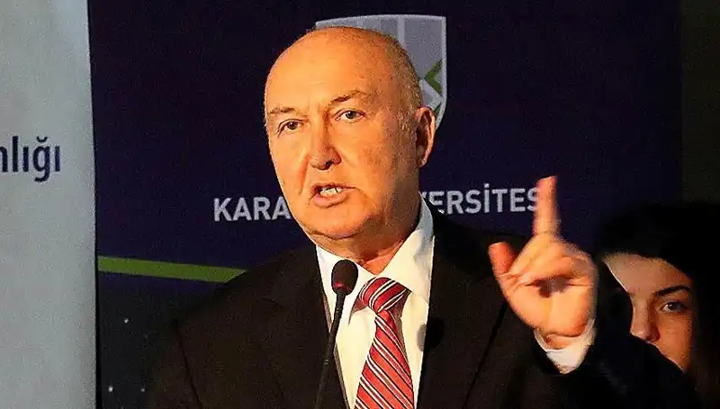 Prof. Dr. Övgün Ahmet Ercan’dan Şaşırtan Duyuru: Beyin Kanaması Tehlikesi!