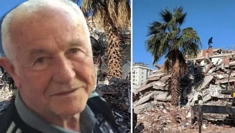 Firari Müteahhitten Mahkemeye Şok Dilekçe: 'Kararı Kaldırın!'