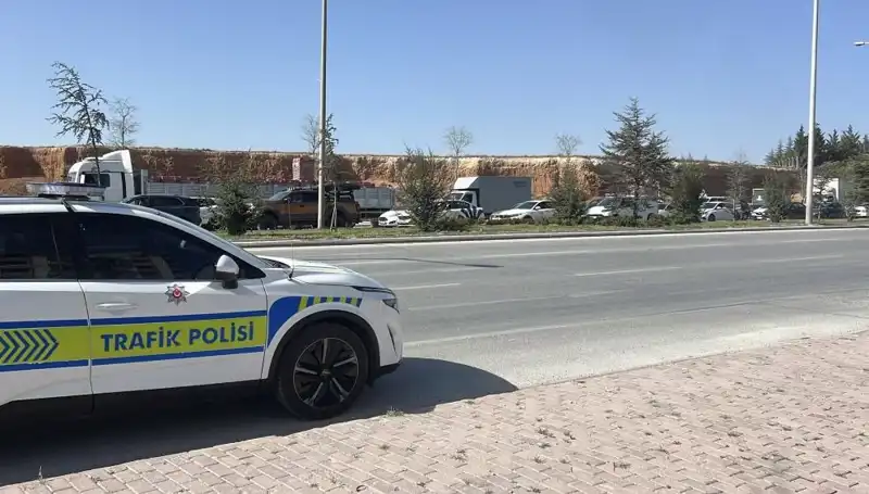 Konya'da Bisiklet Kazası: Genç Hayatını Kaybetti!