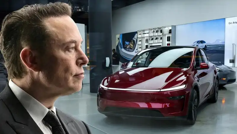 Avrupa Pazarında Elon Musk'ın Zorlukları: Yarışı Kaybetmek Üzerine