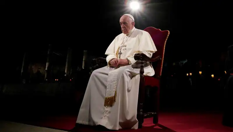 Papa Francis'in Ölümü: Dünya Genelinde İlk Tepkiler ve Son Gelişmeler