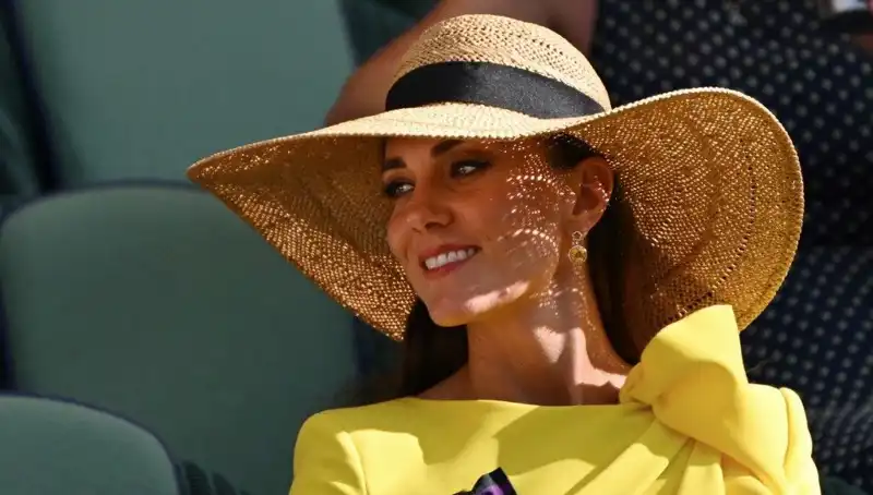 Kate Middleton'ın 15 Yıllık Asistanından Şaşırtan Ayrılık: Görünmeyen Nedenler