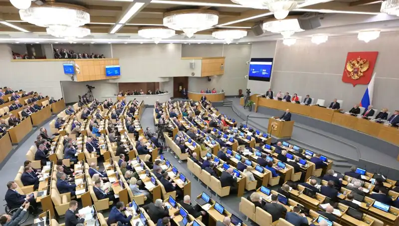 Rus Milletvekilinin Korkunç Sırrı: Ölümünden 11 Kez Oy Kullandı!