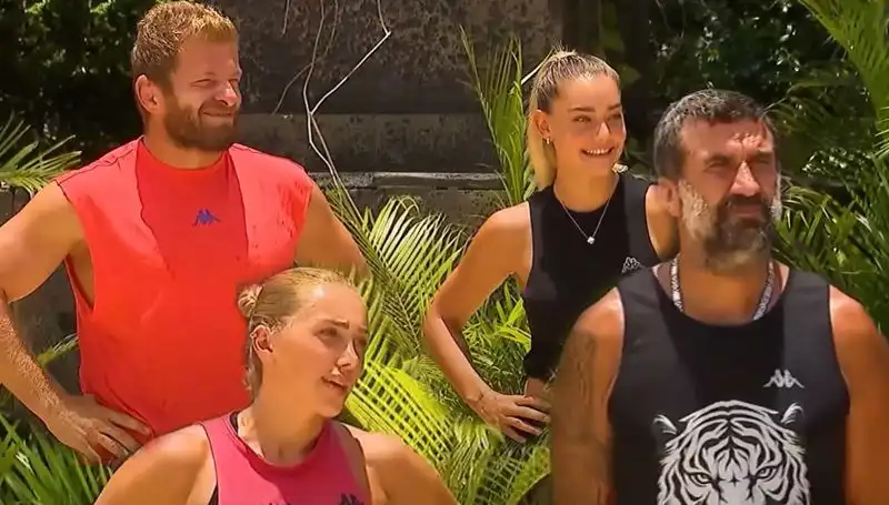 Survivor 2025 Final Tarihi Açıklandı: Yarışmayı Kazanan Kim Olacak?