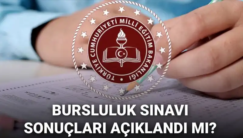 2025 İOKBS Bursluluk Sınavı Sonuç Tarihleri: Gözler MEB Duyurusunda