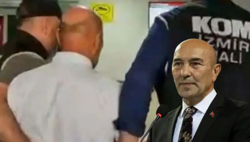 İZBETON Soruşturması: Tunç Soyer Hakkında İstenen Cezanın Detayları Açıklandı