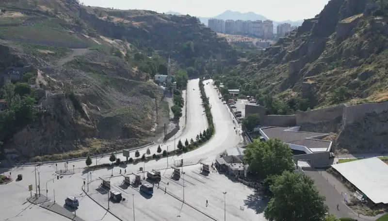 Kurban Bayramı’nda Ankara’nın Caddeleri Neden Boş Kaldı?