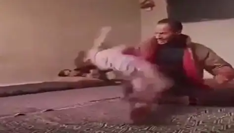 2 Yaşındaki Kızına Şiddet Uygulayan Baba Tutuklandı: Aile İçindeki Karanlık Gerçekler