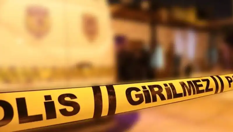 Kötü Koku Alarmı: Ekipler 10 Günlük Cesedi Buldu