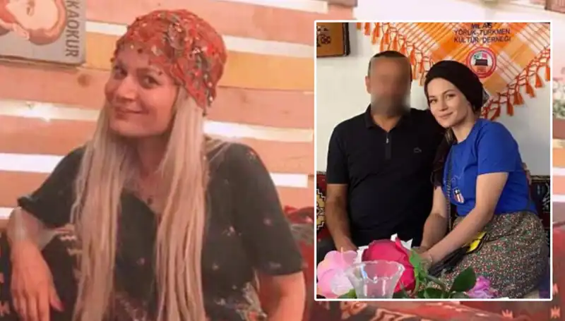 Bodrum'dan Mardin'e Aşk Vurgunu: Fatma Kovan'dan Şok İddialar!