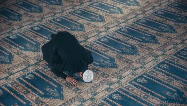 Cuma Namazı Saatine Dair Bilmeniz Gerekenler: 12 Eylül'de Ne Zaman Kılınacak?