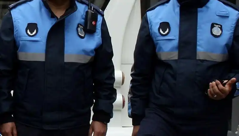Kayseri'de Dilenci Operasyonu: Sokaklar Temizlendi, Emniyet Güçleri Devrede!