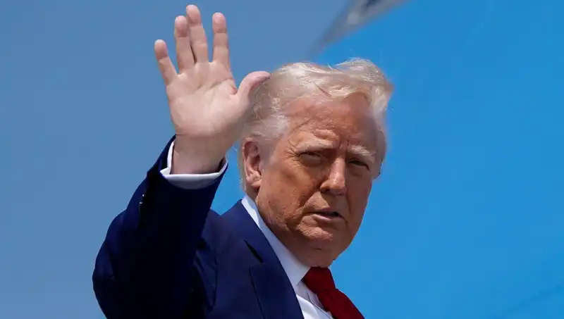 Trump’ın Doğum Günü Kutlaması: 45 Milyon Dolar Kime Gitti?