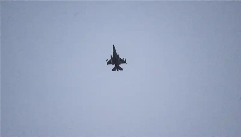 İsrail, Suriye’nin Tartus İlini Hedef Alan Saldırısını Gerçekleştirdi
