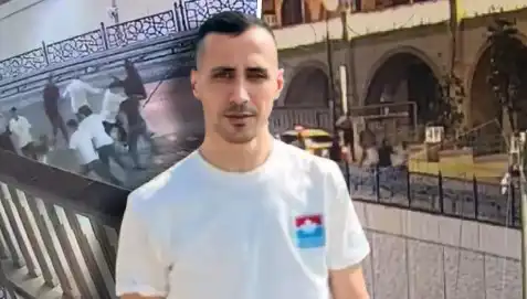 Taksim Meydanı’nda Kanlı Olay: Altı Kişi Tarafından Dövülerek Öldürüldü!