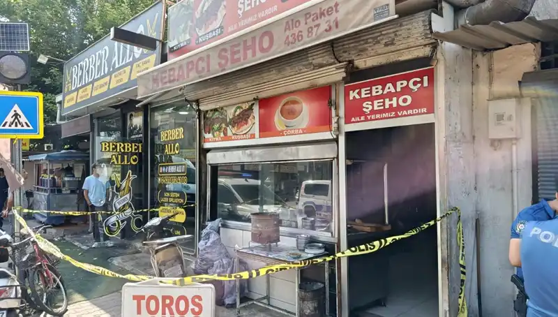 Adana'da Şok Gelişme: Anne Katili Kısa Sürede Yakalandı!