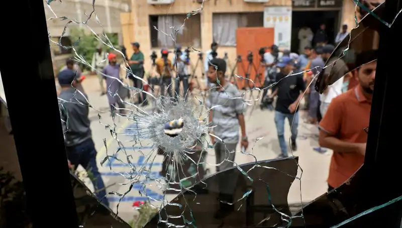 Pakistan'da Şok Edici Deprem: 200'den Fazla Tutuklu Firar Etti!
