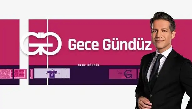 Gece Gündüz: İnsanlığın Geleceği İçin Çığır Açan Proje