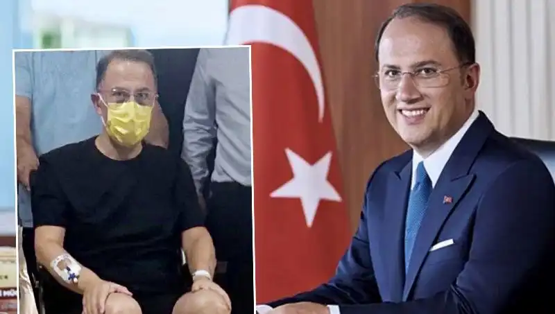 Murat Çalık’ın Tutukluluk Durumu Bugün Yeniden Gözden Geçirilecek!