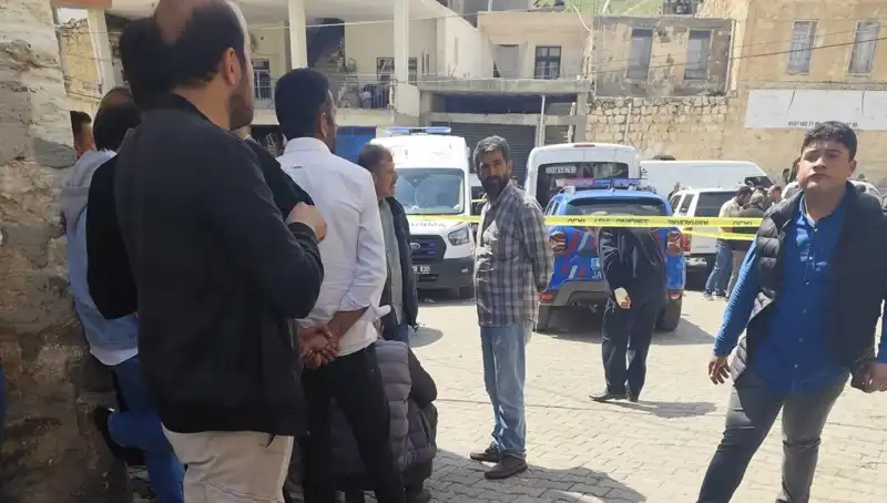 Cami Tuvaletinde Bulunan Gizemli Ölüm: Olayın Perde Arkası Ne?