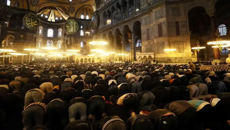 2025 Ramazan Bayramı Ne Zaman, Kaç Gün Kaldı? İşte Tüm Detaylar!