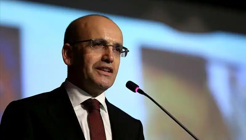 Bakan Şimşek'ten Yoğun Görüşme Trafiği: Ekonomi İçin Yeni Stratejiler