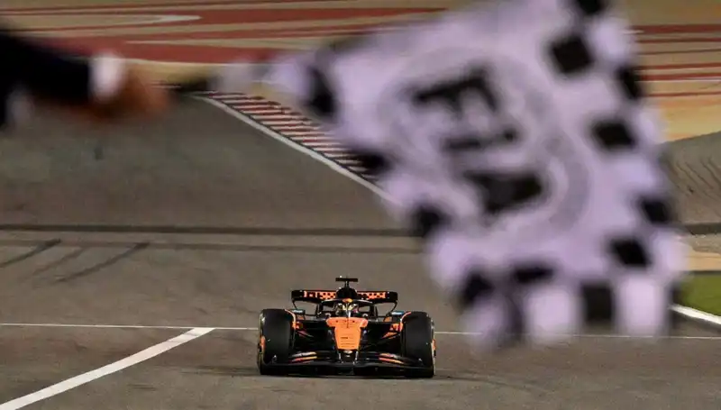 Formula 1 2024 Takviminde Radikal Değişiklik: Emilia-Romagna Yerine Madrid