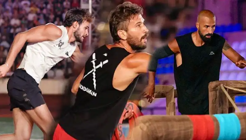 Survivor 2023'te İşte Merakla Beklenen Finalistler ve Mücadeleleri