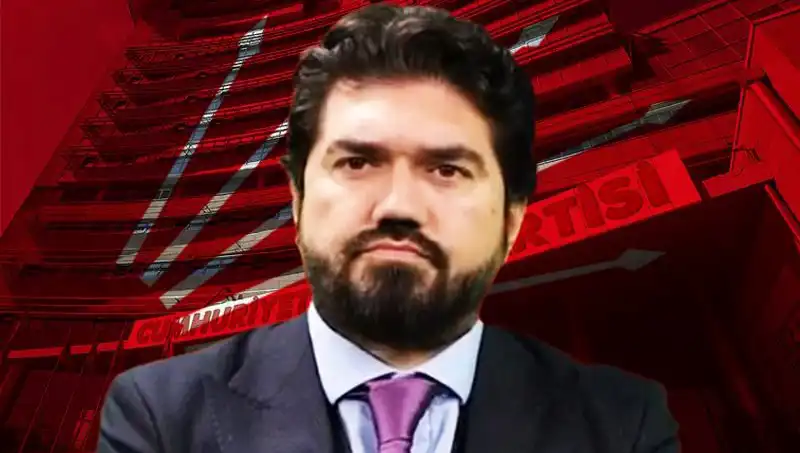 Kütahyalı'dan Dikkat Çeken Açıklama: "Şehvet ve Heyecanla Paylaşım Yaptım!"