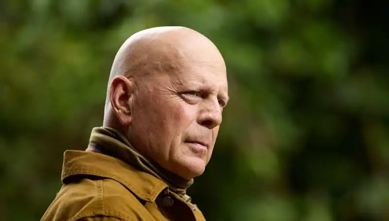 Bruce Willis'in Afazi Hastalığı: Söz Yitiminin Belirtileri ve Etkileri