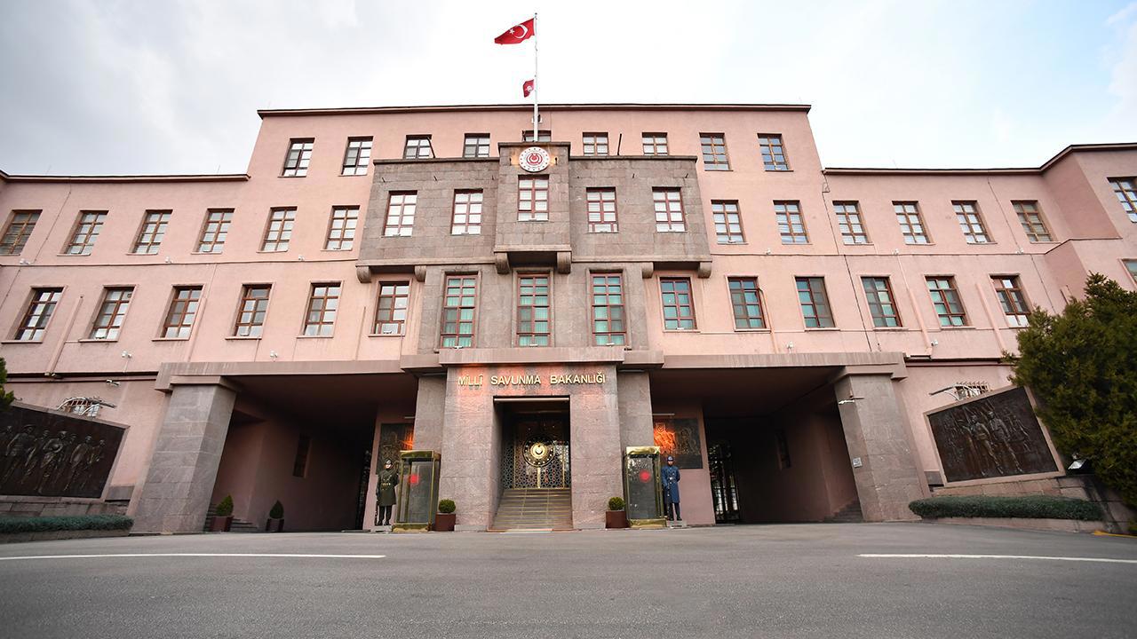 Kıta Sahanlığımıza Karşı İhlal Anında Durdurulacak!