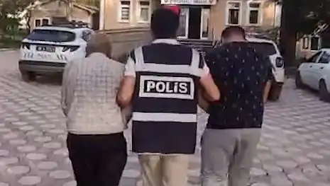 Yetkililer Köpek Dövüşünü Önlemek İçin Flaş Gözaltılar Gerçekleştirdi