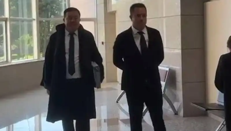 Yasa Dışı Bahis İddiaları: Acun Ilıcalı Mahkemede Cevap Verdi