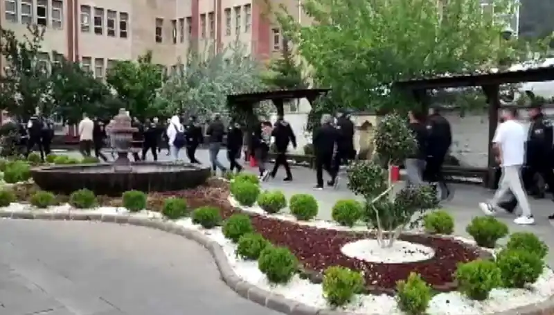 200 Milyon Liralık Vurgun Operasyonu! 16 Şüpheli Gözaltında