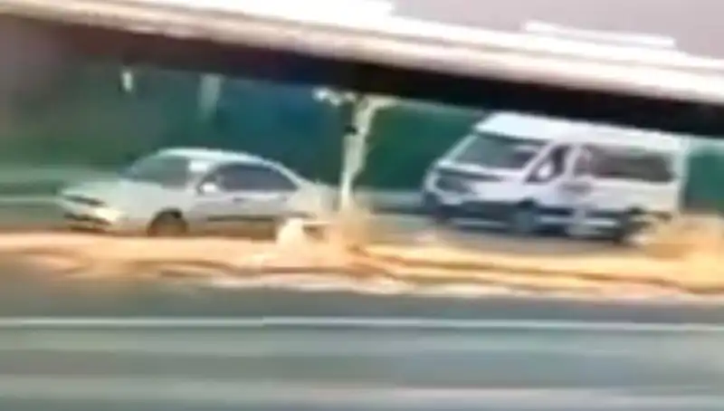 Bartın’da Meydana Gelen Feci Kaza: Hiranur’un Durumu Kritik