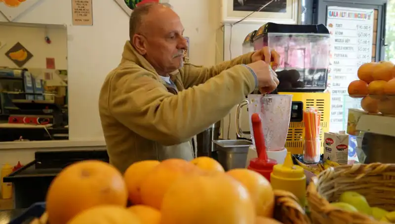 Süt, Pekmez ve Fıstık Karışımı: Doğal Şifa Kaynağının Faydaları