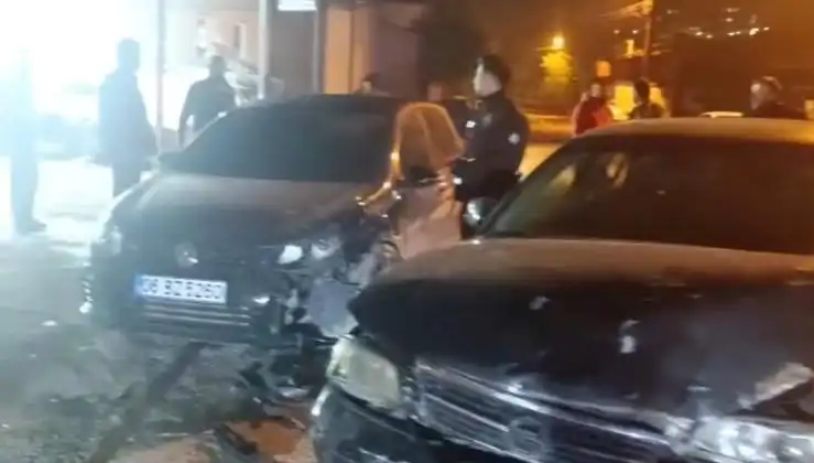 Çevirmeden Kaçarken Gizemli Kaza: Olayın Perde Arkası