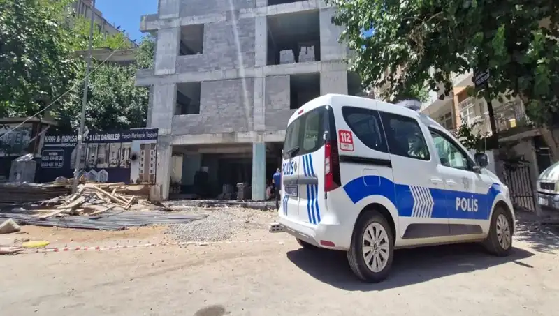 Diyarbakır’da İkinci Acı Haber: Gece Saatlerinde Bir Can Daha Kayıp