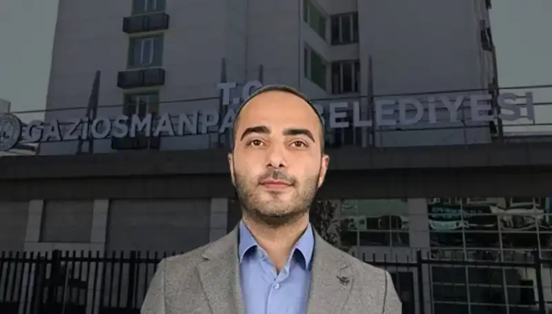 Eray Karadeniz: AK Parti Gaziosmanpaşa Belediye Başkanvekili’nin Hayatı ve Başarıları